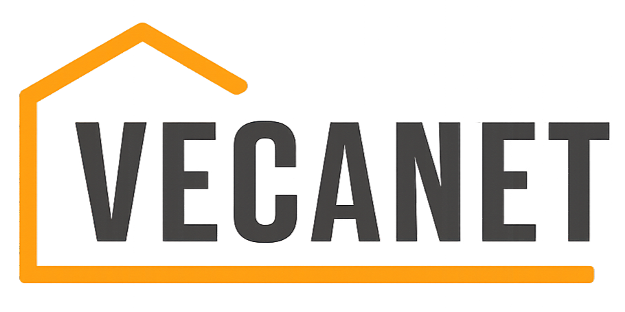 Vecanet LLC logo